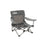 Coleman Quad Deluxe Event Mesh Chair