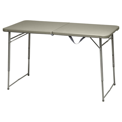 Coleman Fold In Half Deluxe Utiity Table