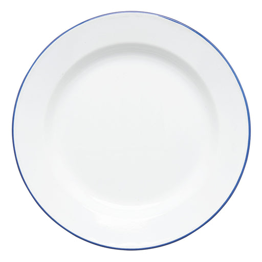 Coleman Enamel Plate