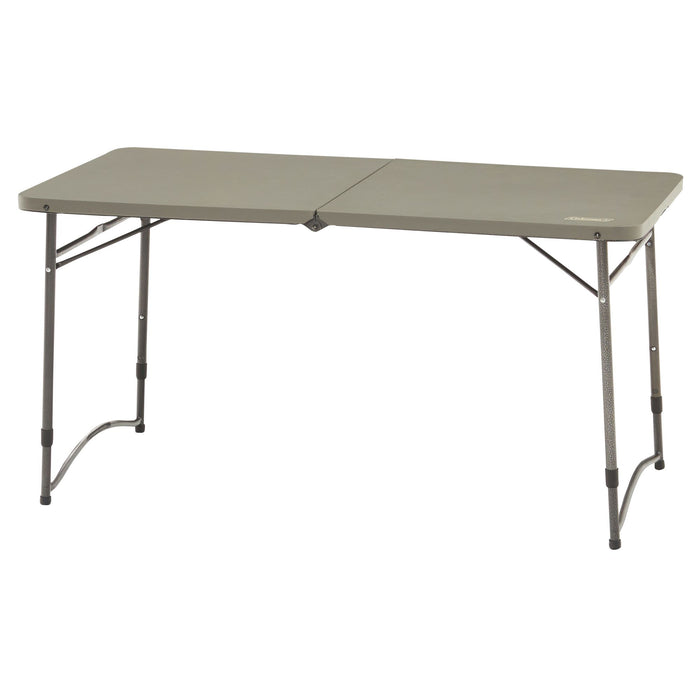 Coleman Fold In Half 4ft Table