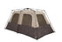 Coleman Silver Series Side Entry 8 Person Instant Up Tent With Free Gift