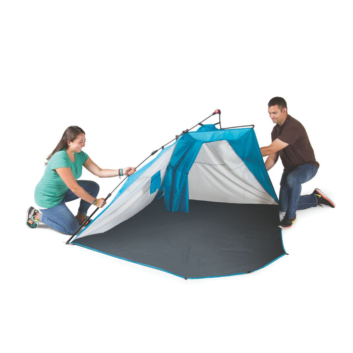 Coleman Shoreline Beach Shelter