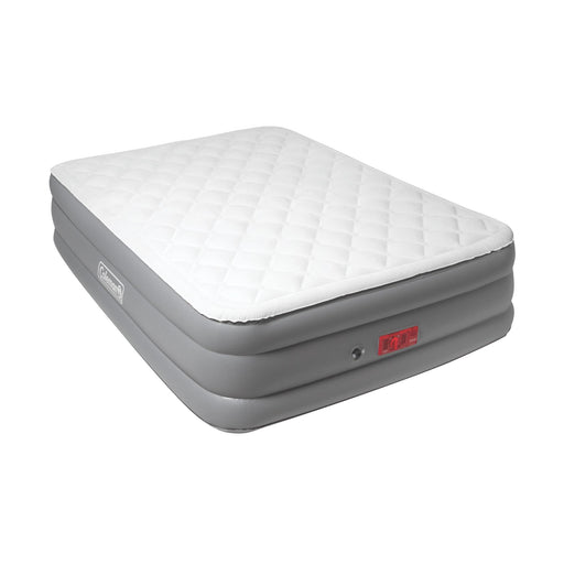 Coleman Supportrest Pillow Top Airbed