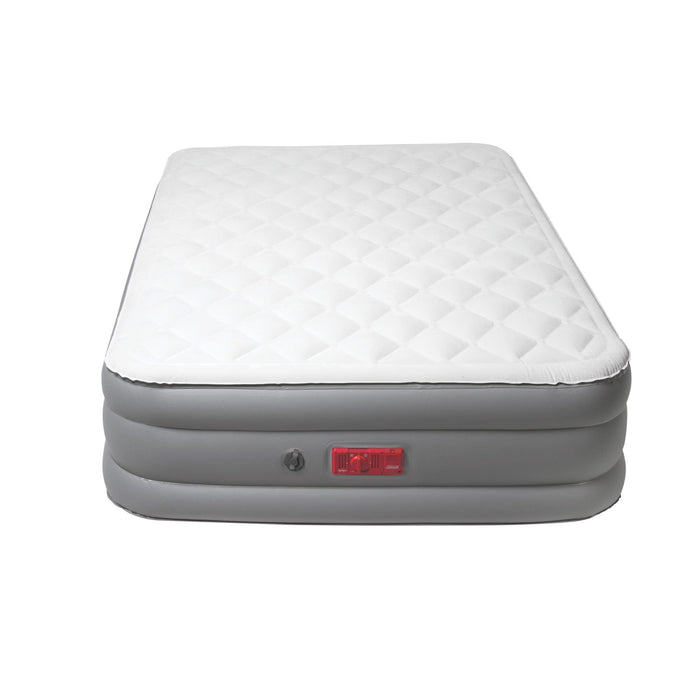 Coleman supportrest store air mattress