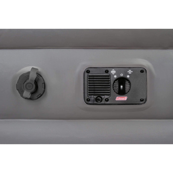 Coleman supportrest elite pillowstop clearance