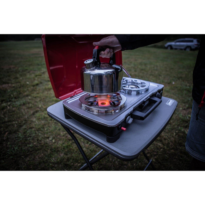 Coleman 2024 utility table