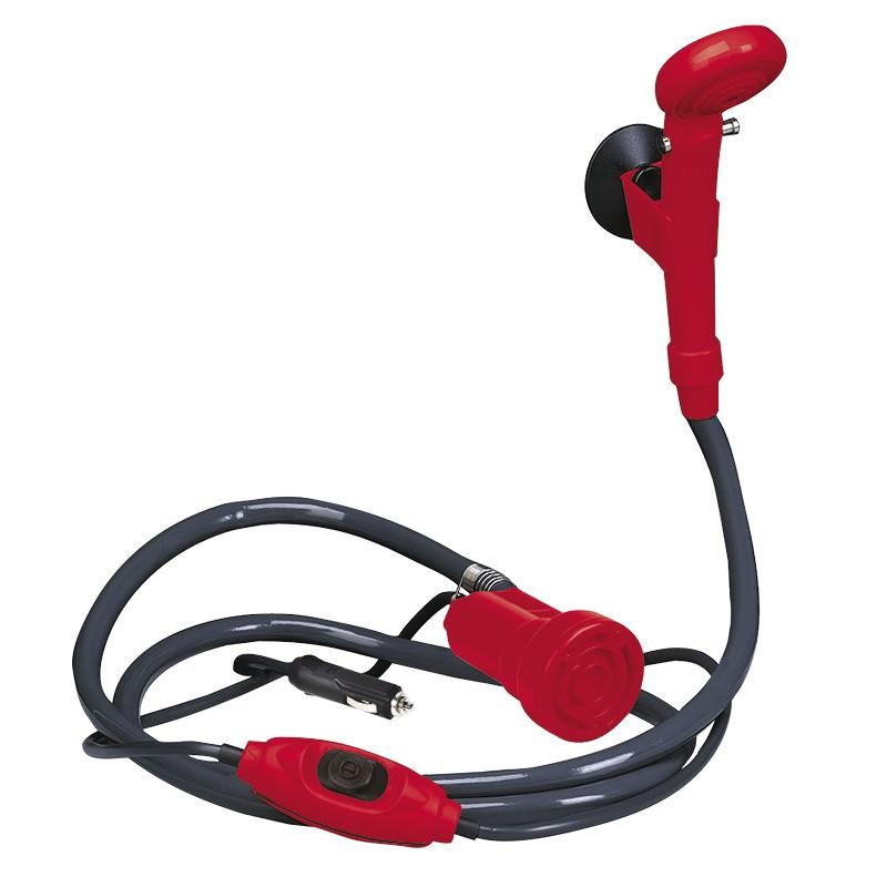 Companion 12V DC Camp Shower