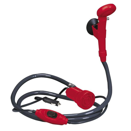 Companion 12V DC Camp Shower