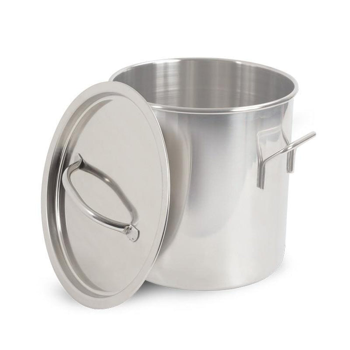 Companion 50L Stainless Steel Stock Pot