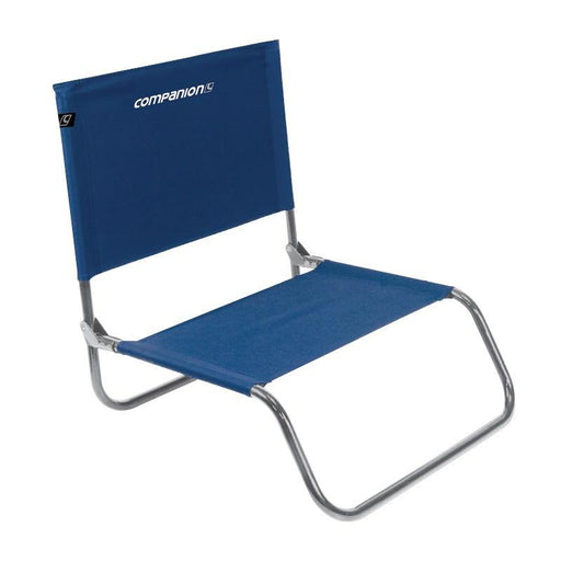 Companion Beach Chair Blue