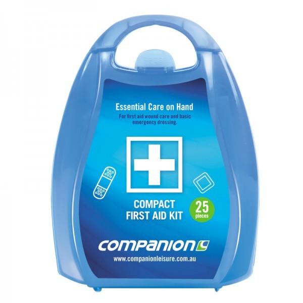 Companion Compact First Aid Kit