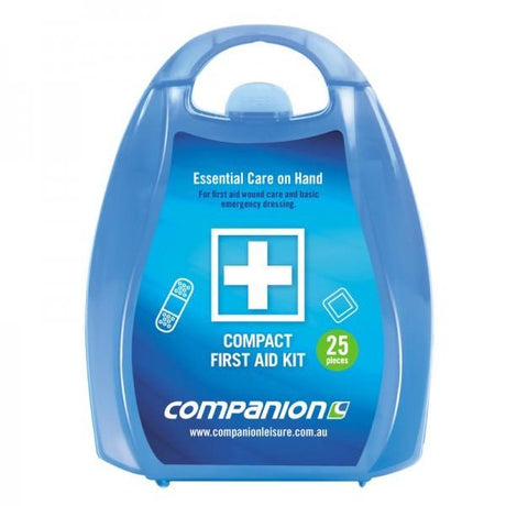 Companion Compact First Aid Kit