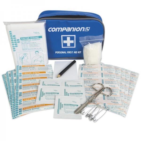 Companion Personal First Aid Kit