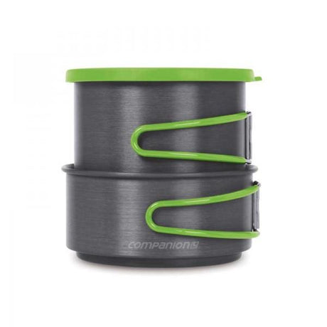 Companion Pro Nano Solo Cookset