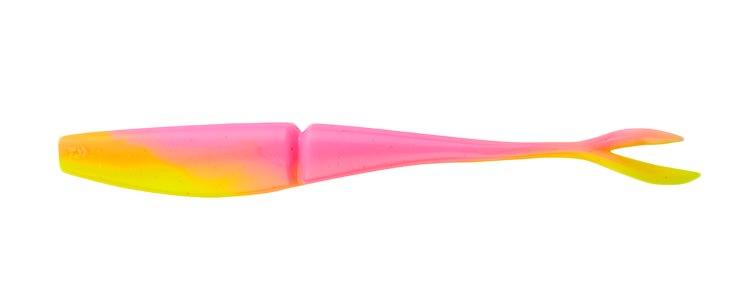 Daiwa Bait Junkie Jerkshad Soft Plastic Lures