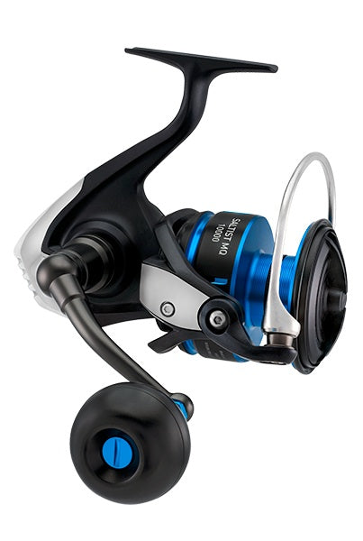 Southern California - Shimano Twin Power Reels and Grappler Rods