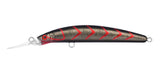 Daiwa Double Clutch 115mm H/D Lures