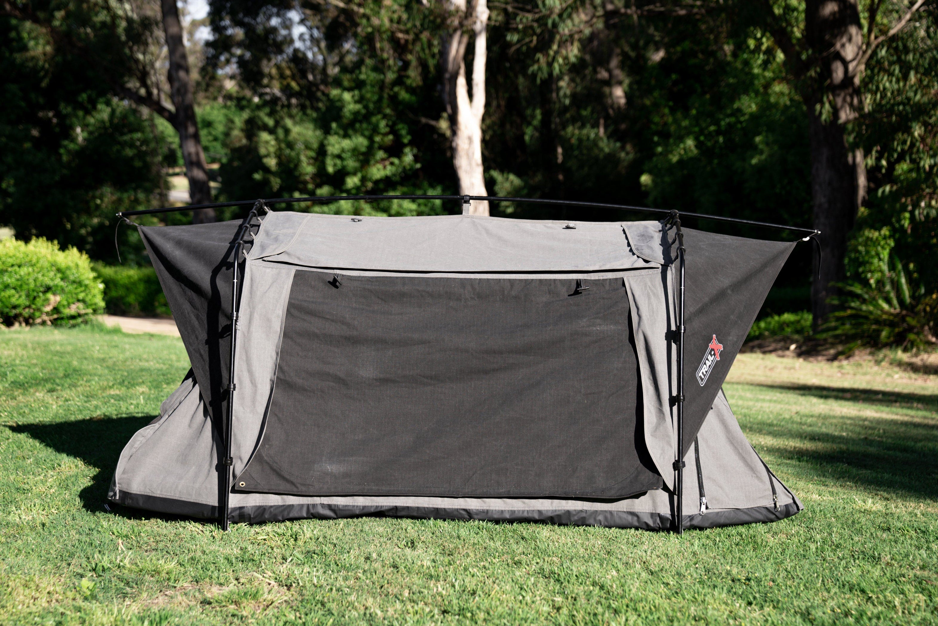 TrailX Penthouse V2 King Swag With Canvas Carry Bag PRE ORDER