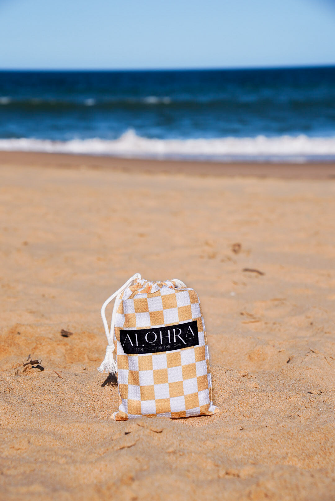 Sand Free Beach Towels Check Yo Self Mango