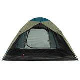 Oztrail Tasman 3V Dome Tent 2020 Model