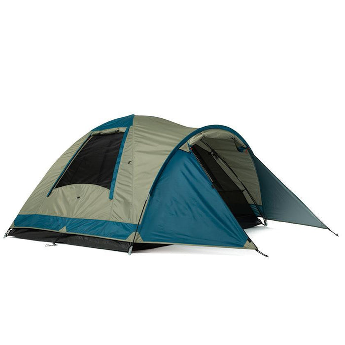 Oztrail Tasman 3V Dome Tent 2020 Model
