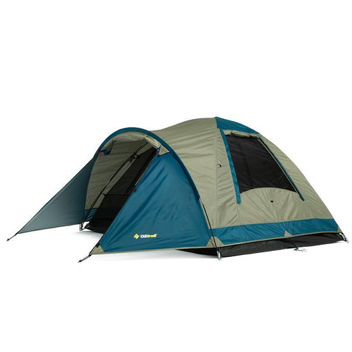 Oztrail Tasman 3V Dome Tent 2020 Model