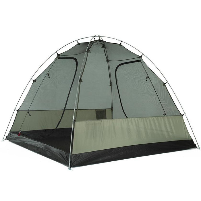 Oztrail Tasman 4V Plus Dome Tent 2020 Model