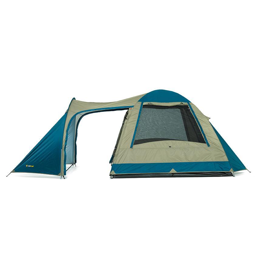 Oztrail Tasman 4V Plus Dome Tent 2020 Model