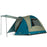 Oztrail Tasman 4V Dome Tent 2020 Model