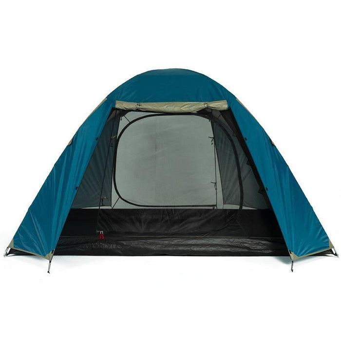 Oztrail Tasman 6V 6 Person Dome Tent