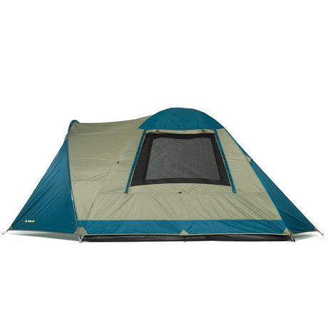 Oztrail Tasman 6V 6 Person Dome Tent