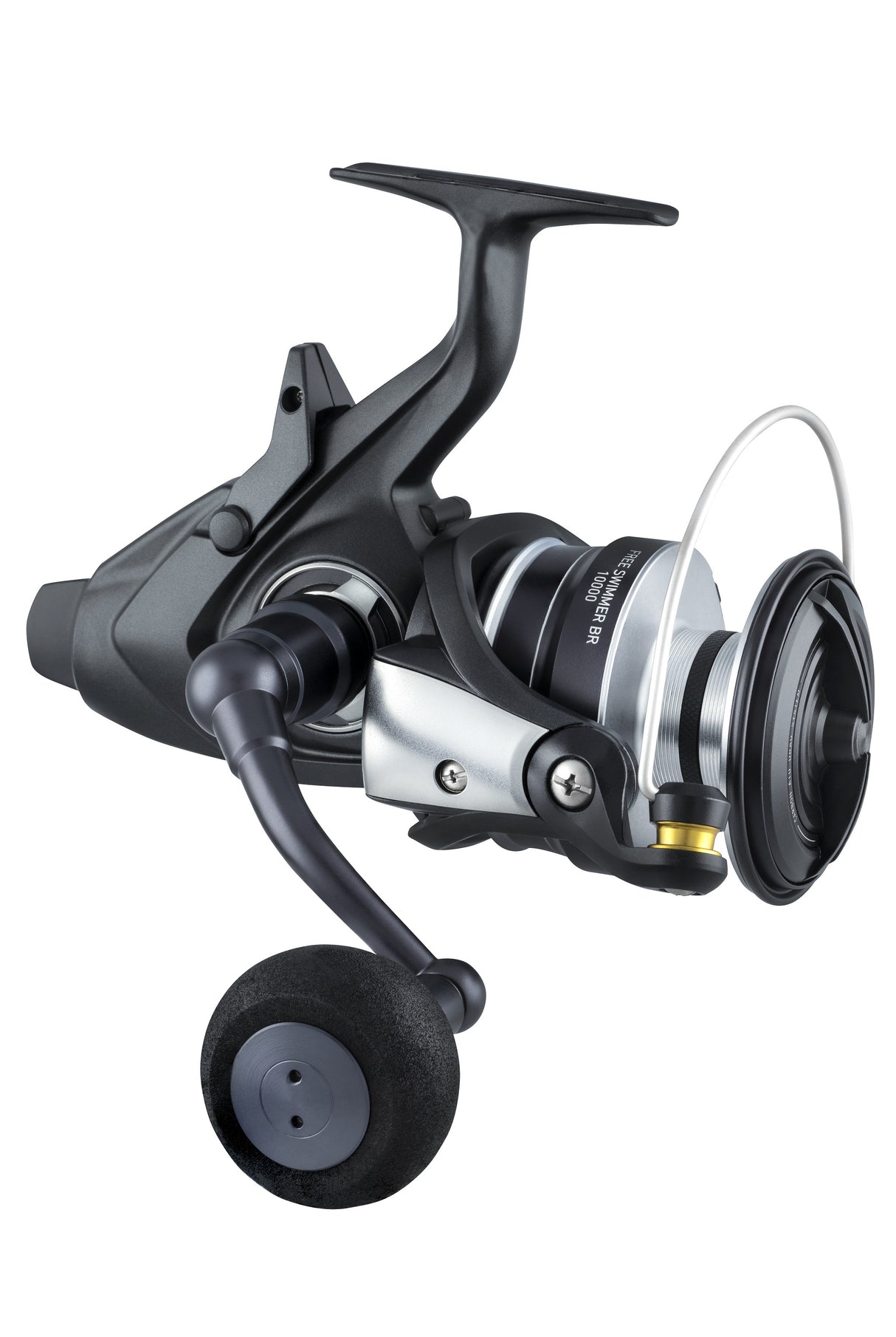 Daiwa 22 Free Swimmer Bait Runner Spin Reels