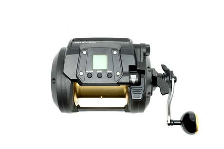 electric fishing reel for sale australia Daiwa Seapower Daiwa Leobritz electric reel -