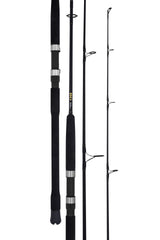Daiwa 22 BG Bluewater Graphite Rods