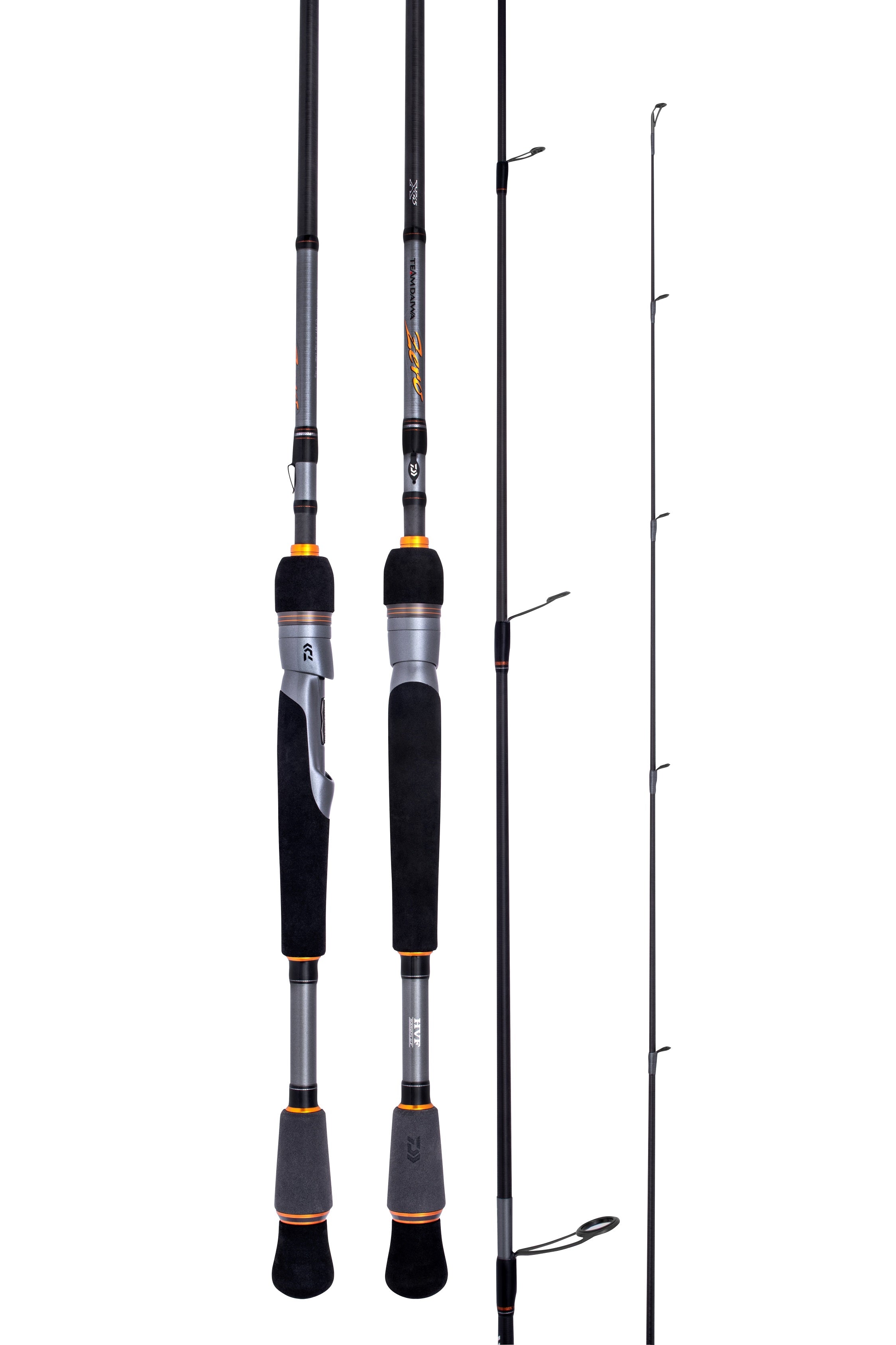 Daiwa 22 TD Zero Graphite Rods – Freddys Fishing & Outdoors
