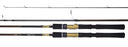 Daiwa Aird X 2020 Graphite Rods