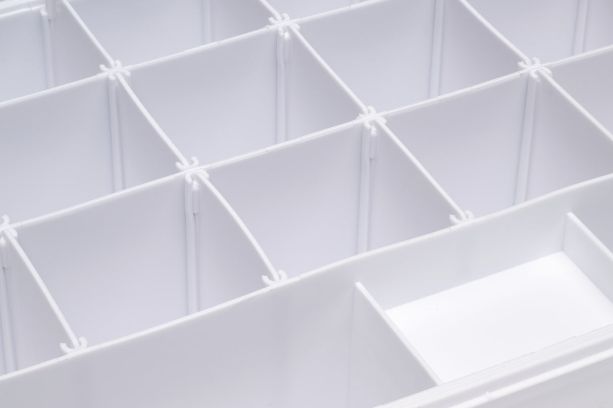 Daiwa D Box Medium Tackle Boxes