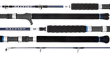 Daiwa Saltist Hyper V2 20 Graphite Rods