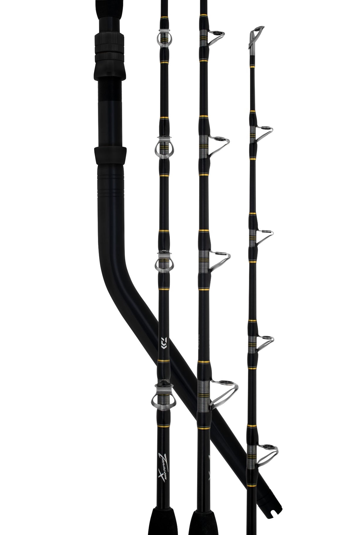 Daiwa Tanacom Z Rods
