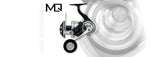 Daiwa 21 Certate SW Spin Reels