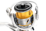 Daiwa 21 Freams FC LT Spin Reels