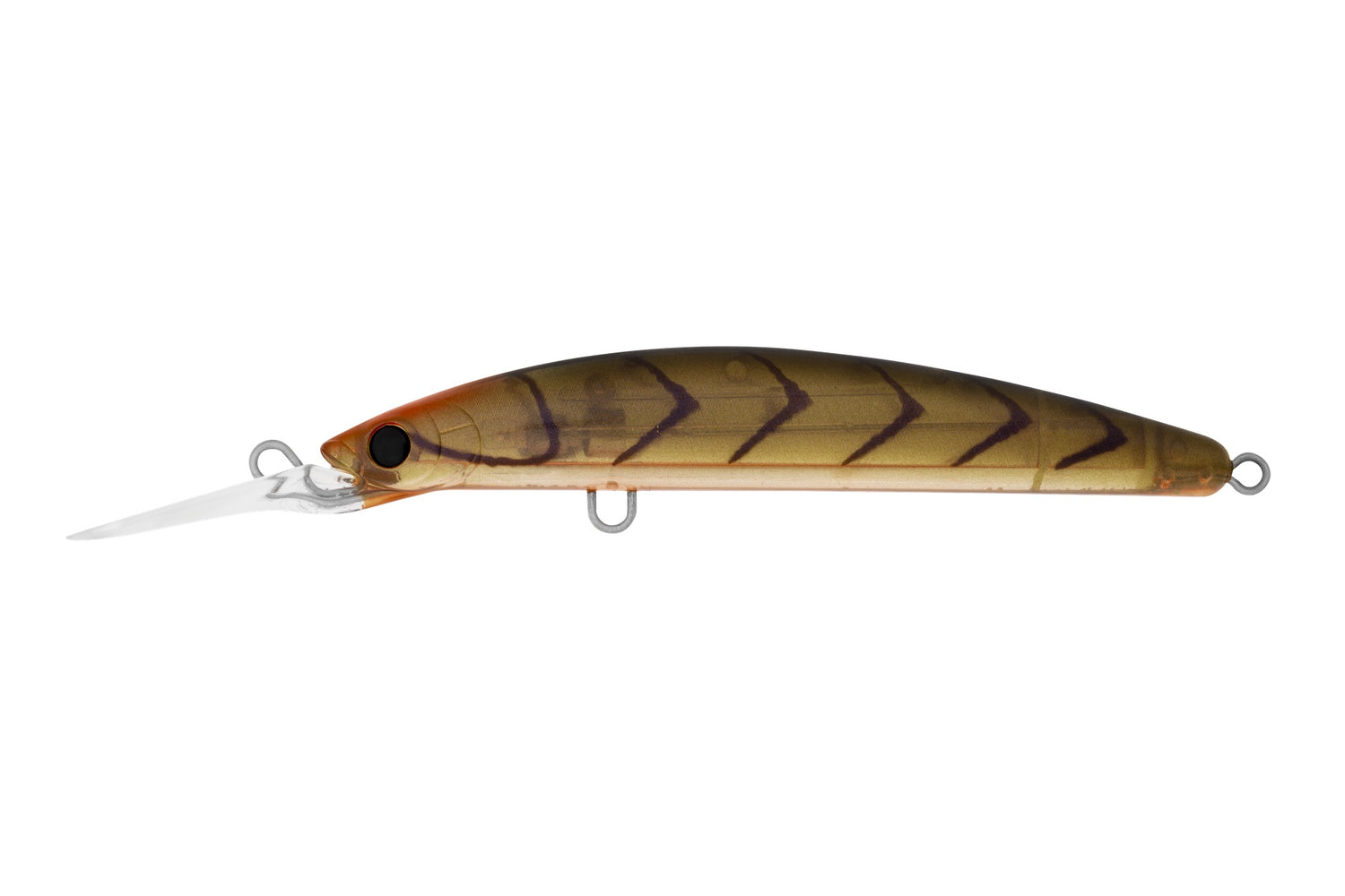 Daiwa Double Clutch 115SP Barra Tune Lures