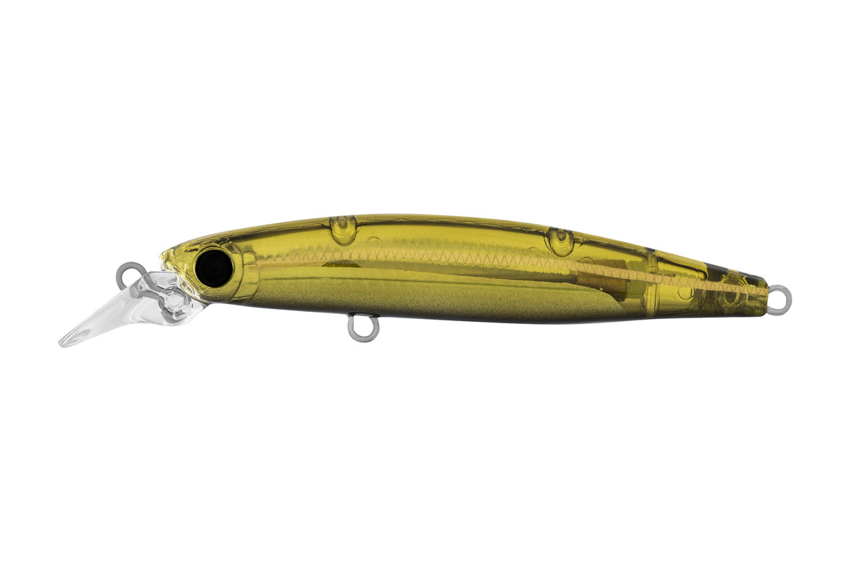 Daiwa Infeet Sazanami 60SP Lures