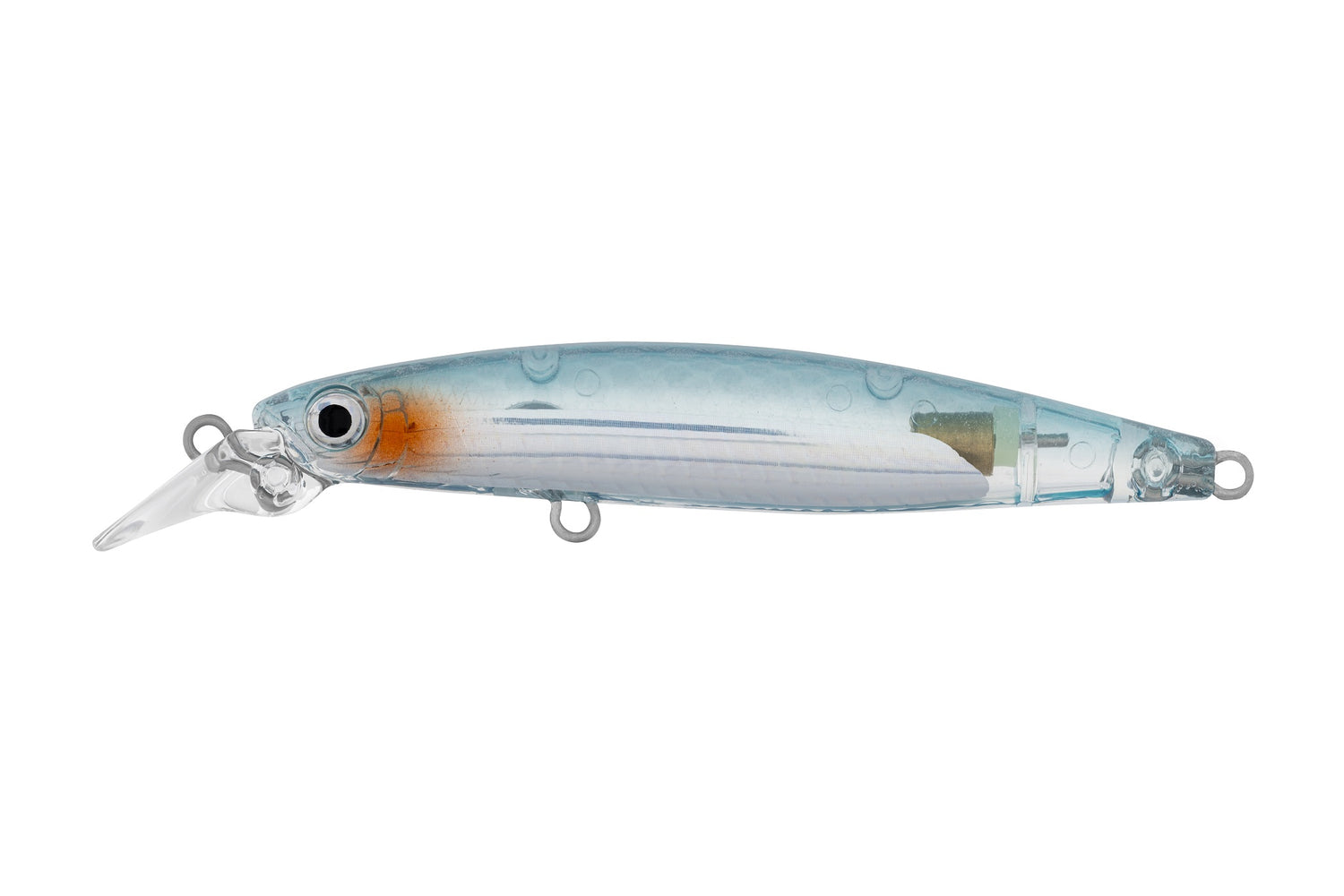 Daiwa Infeet Sazanami 60SP Lures