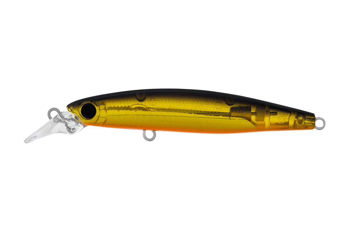 Daiwa Infeet Sazanami 60SP Lures