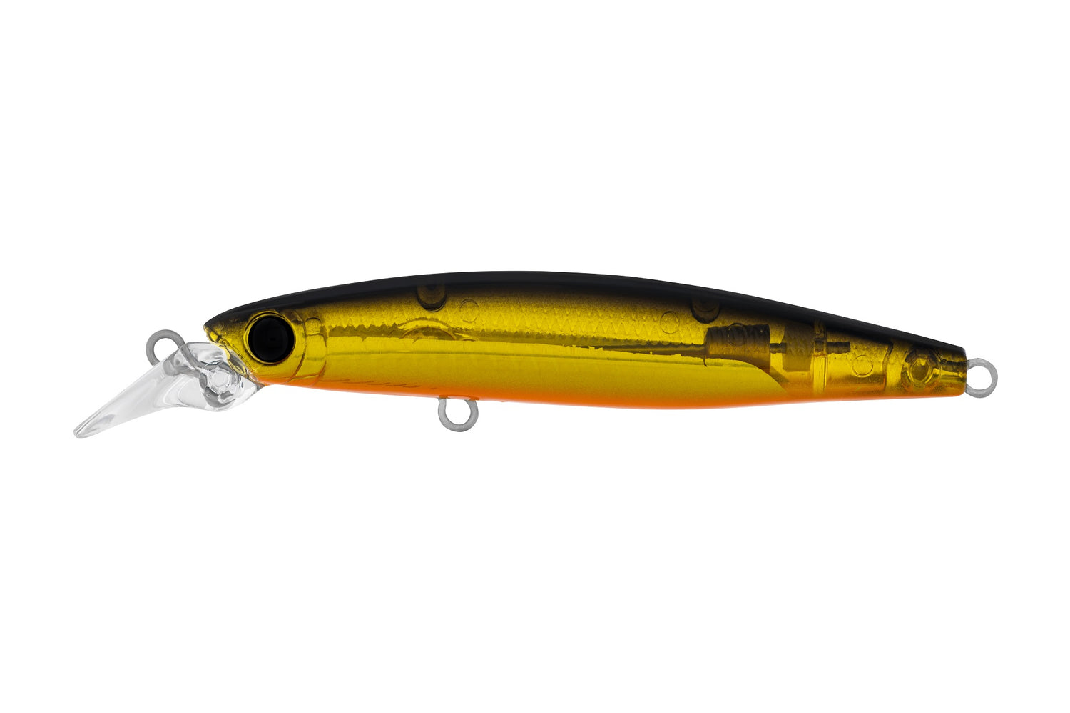 Daiwa Infeet Sazanami 60SP Lures
