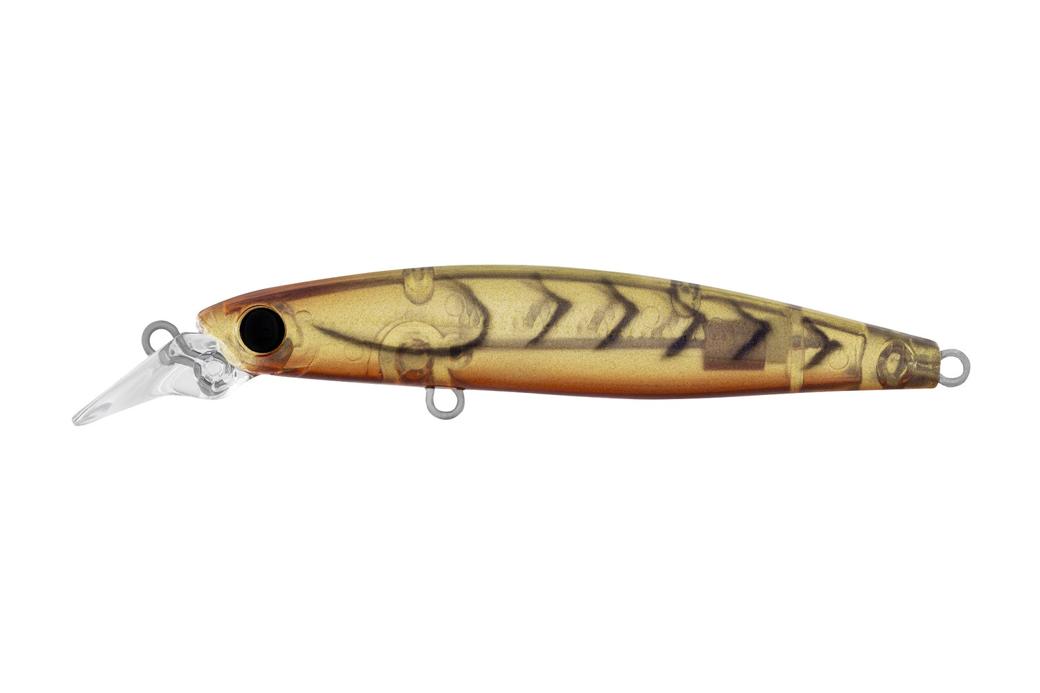 Daiwa Infeet Sazanami 60SP Lures
