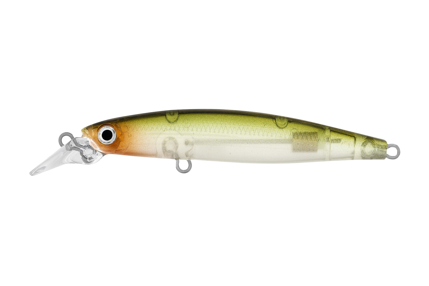 Daiwa Infeet Sazanami 60SP Lures