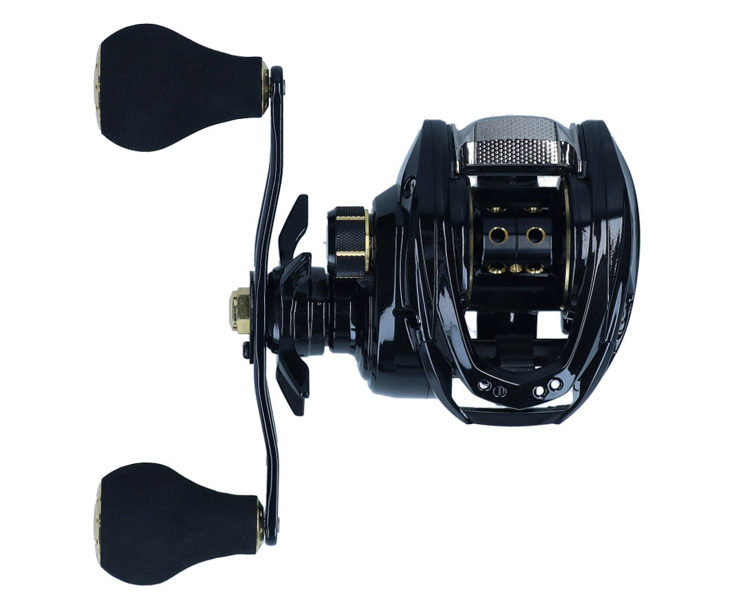 Daiwa 22 PT Baitcast Reels