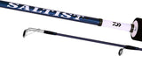 Daiwa 21 Saltist Hyper SJ Slow Jigging Graphite Rods